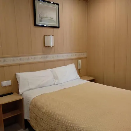Venecia Guest house