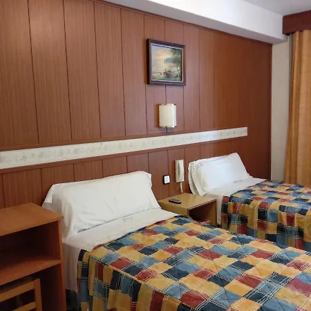 Guest house Venecia
