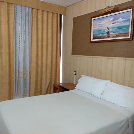 Guest house Venecia 2*