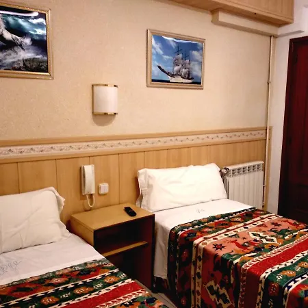 Guest house Venecia