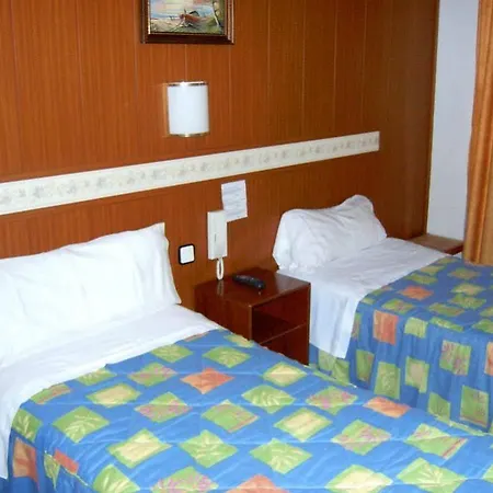 Venecia Guest house 2*