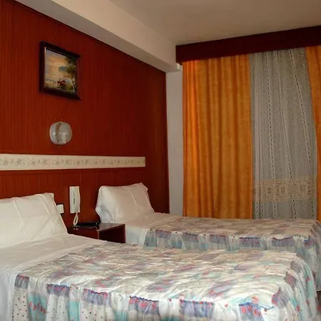 Guest house Venecia 2*
