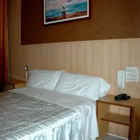 Venecia Guest house 2*