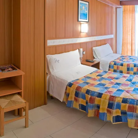 Guest house Venecia Salou