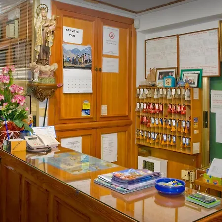 Guest house Venecia