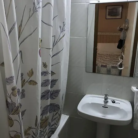 Konukevi Venecia 2*