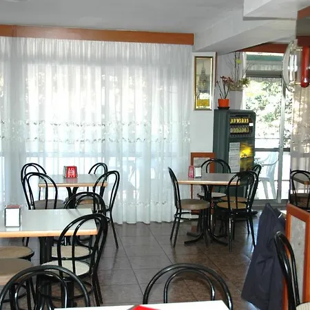 Venecia Guest house Salou