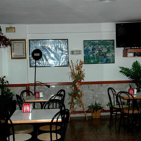 Venecia Guest house