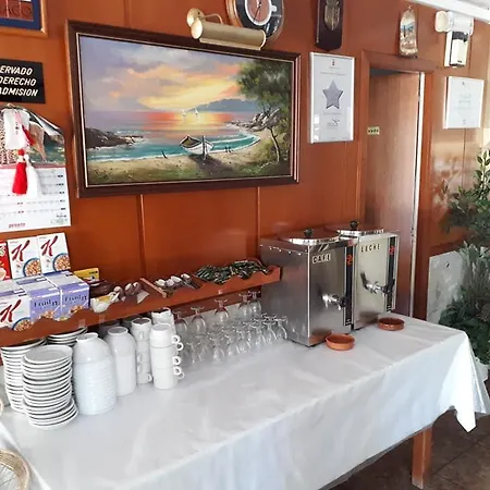 Guest house Venecia Salou