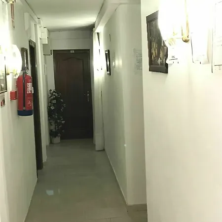 Guest house Venecia Salou