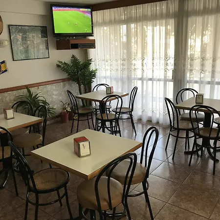 Venecia Guest house 2*
