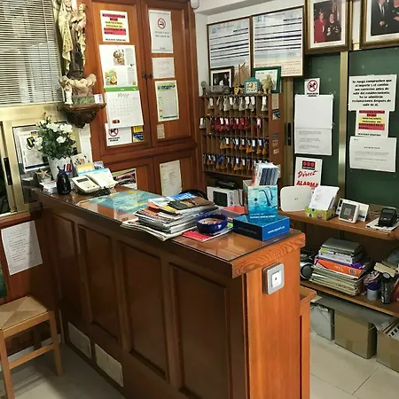 Venecia Guest house Salou
