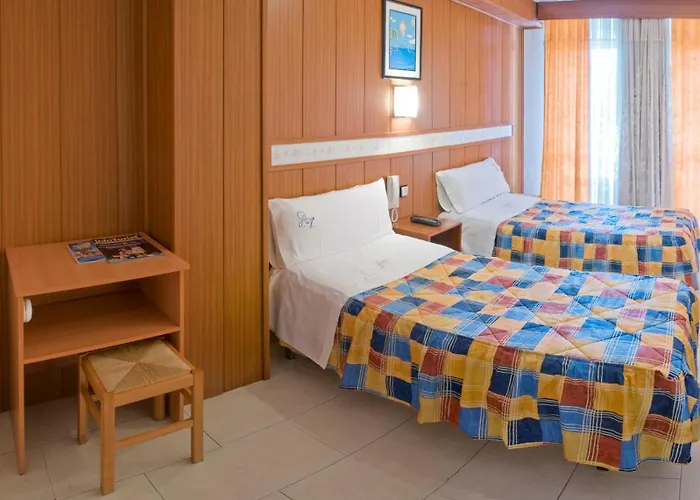 Gæstehus Venecia Salou